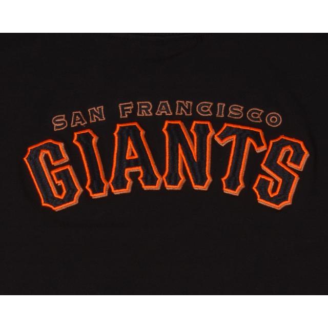 San Francisco Giants Logo Select T-Shirt Male Product Image