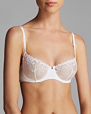 Simone Perele Delice Underwire Demi Bra Product Image