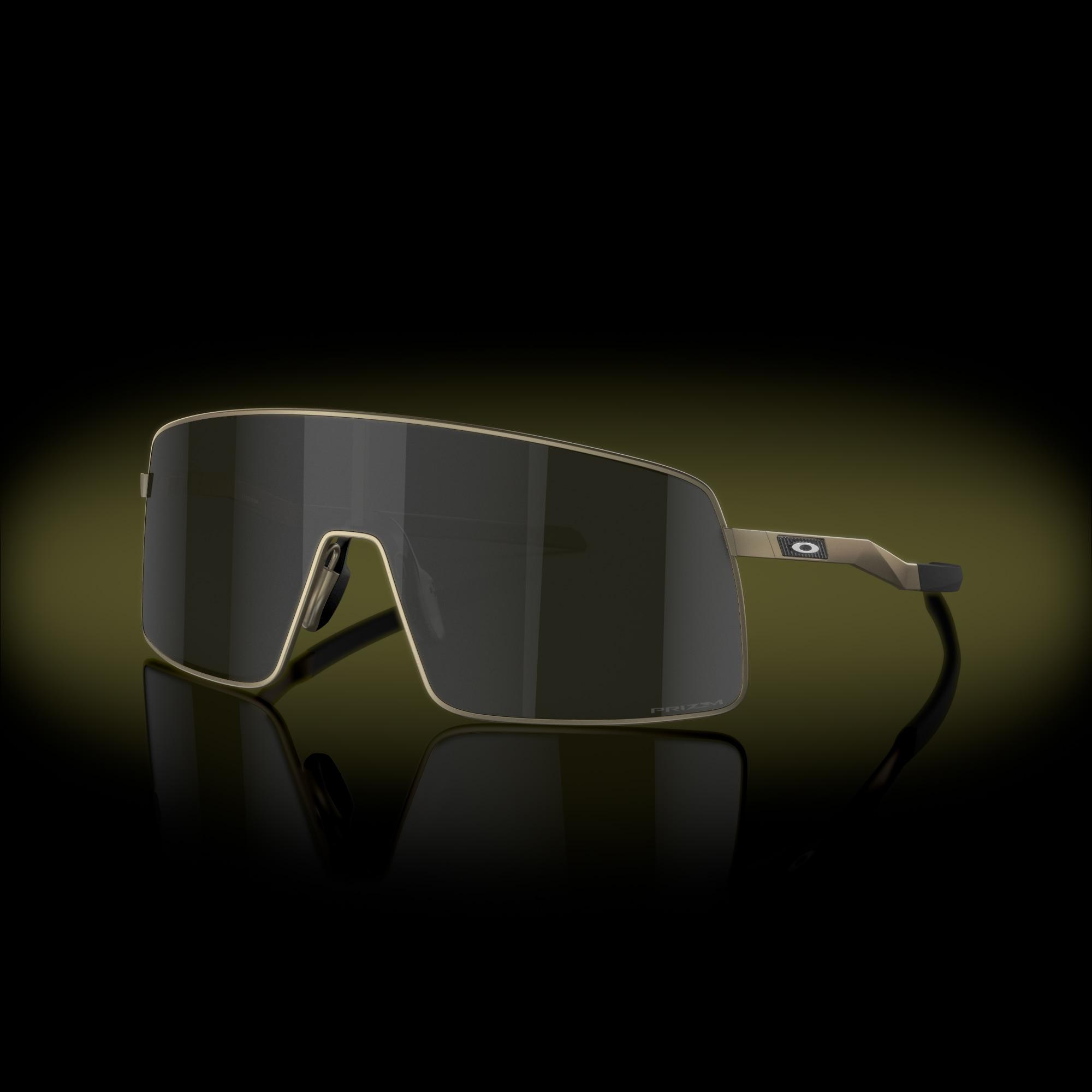 Oakley Sutro Shield Sunglasses Product Image