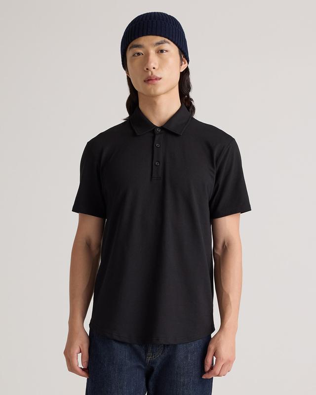 Flex Curve Polo Product Image