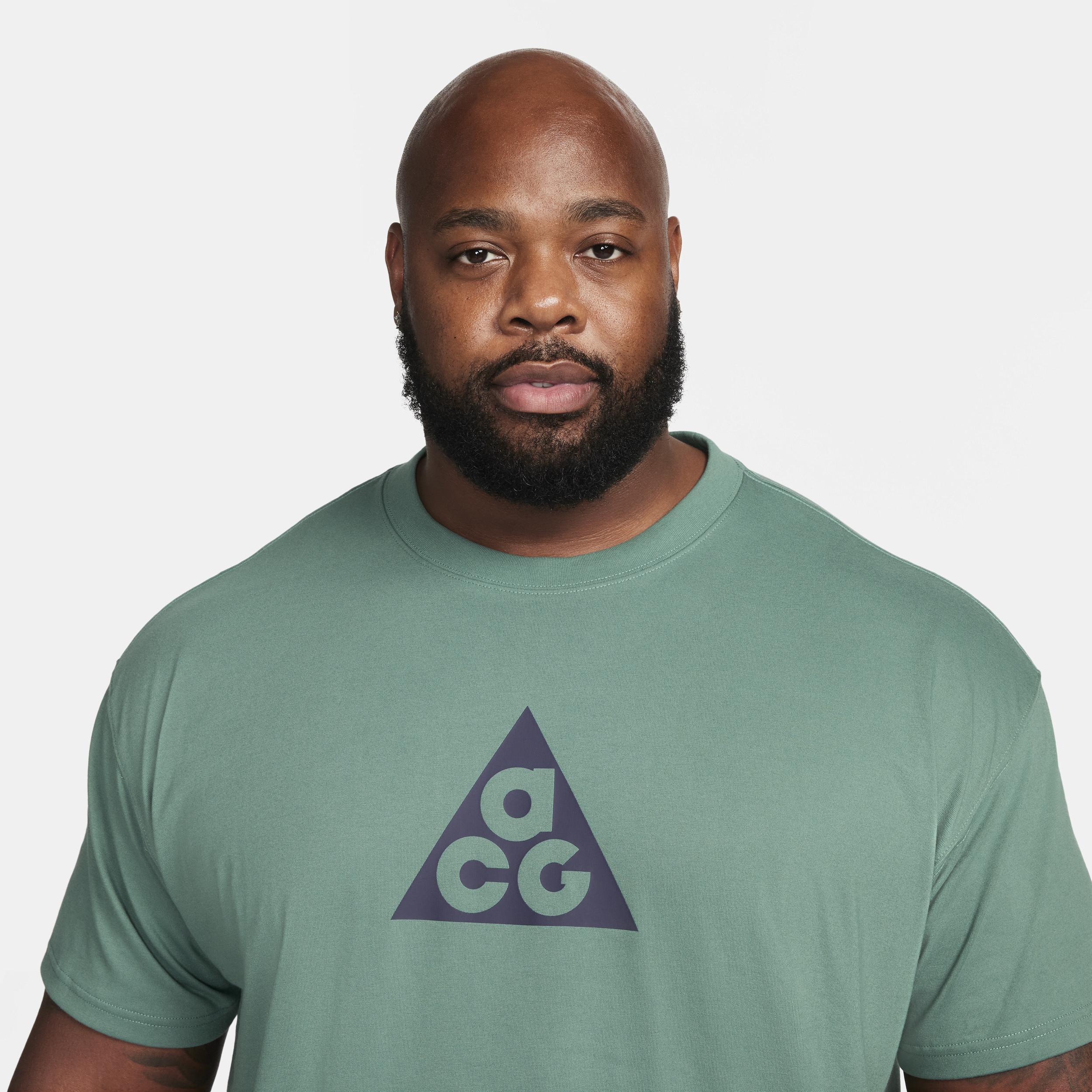 Men's Nike ACG Dri-FIT T-Shirt Product Image