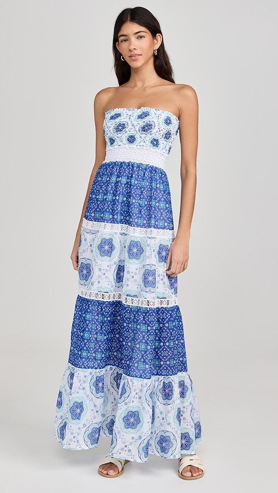 Temptation Positano Amalfi Dress | Shopbop Product Image