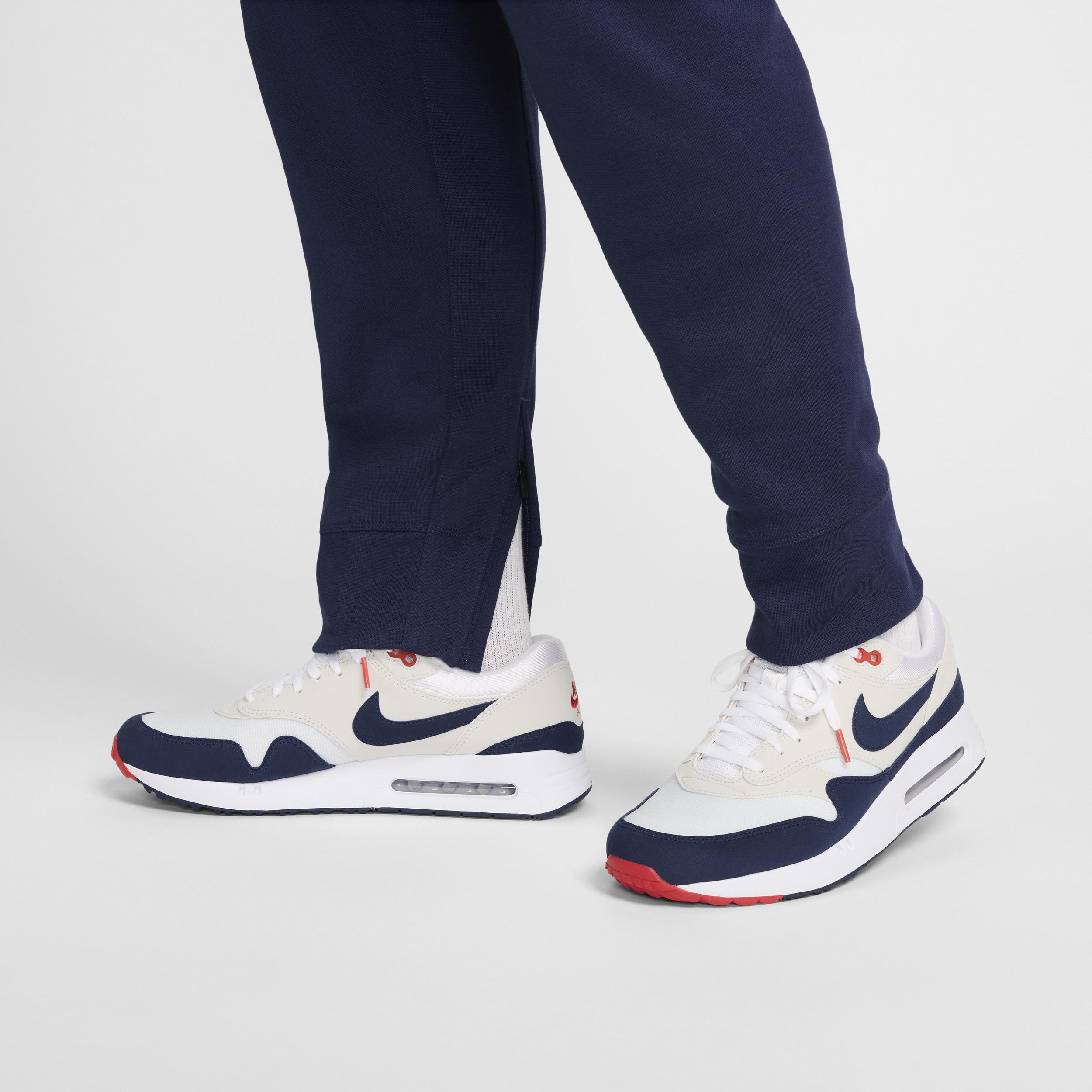 Nike Men's Tour Golf Jogger Pants Product Image