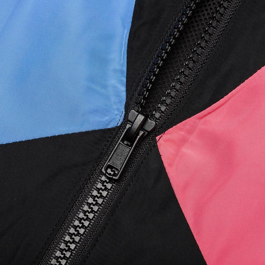 BB Space Jacket - Black Male Product Image