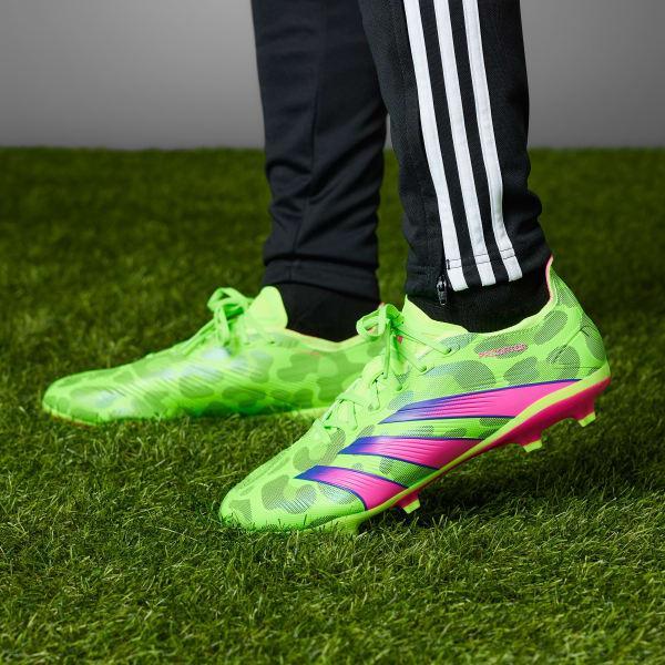 Predator League Generation Pred Firm Ground Cleats Product Image