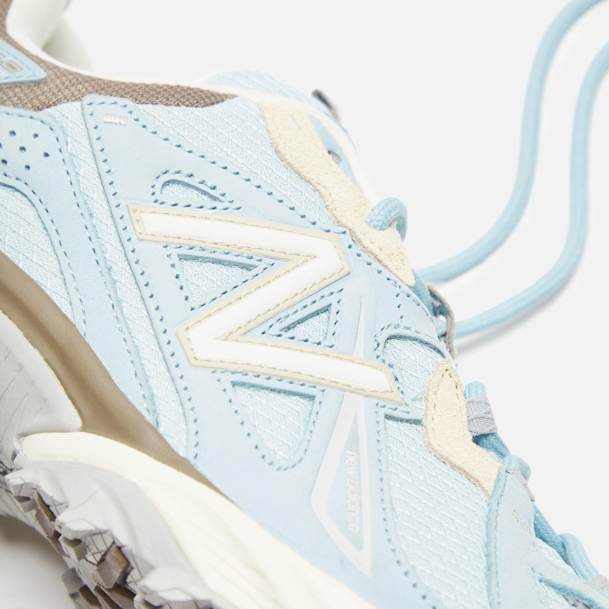 New Balance 610 - Ocean Haze Male Product Image