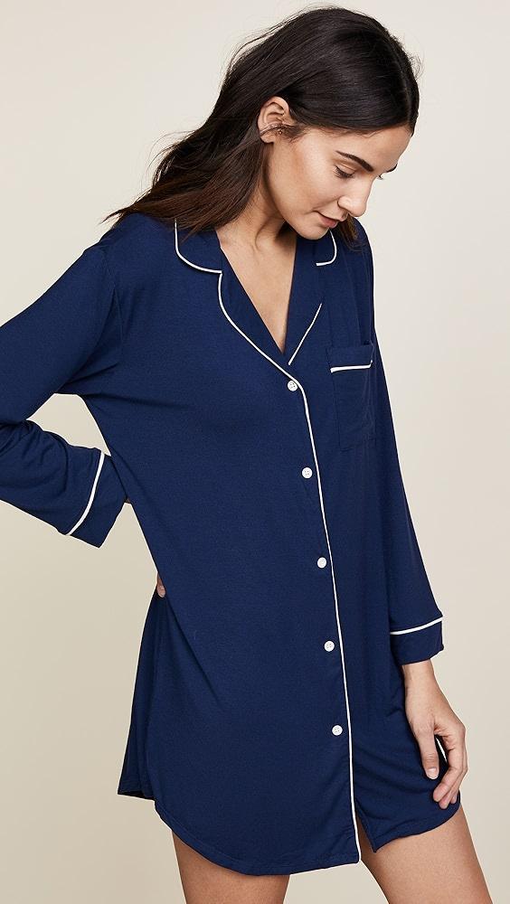 Eberjey Gisele Sleep Shirt | Shopbop Product Image