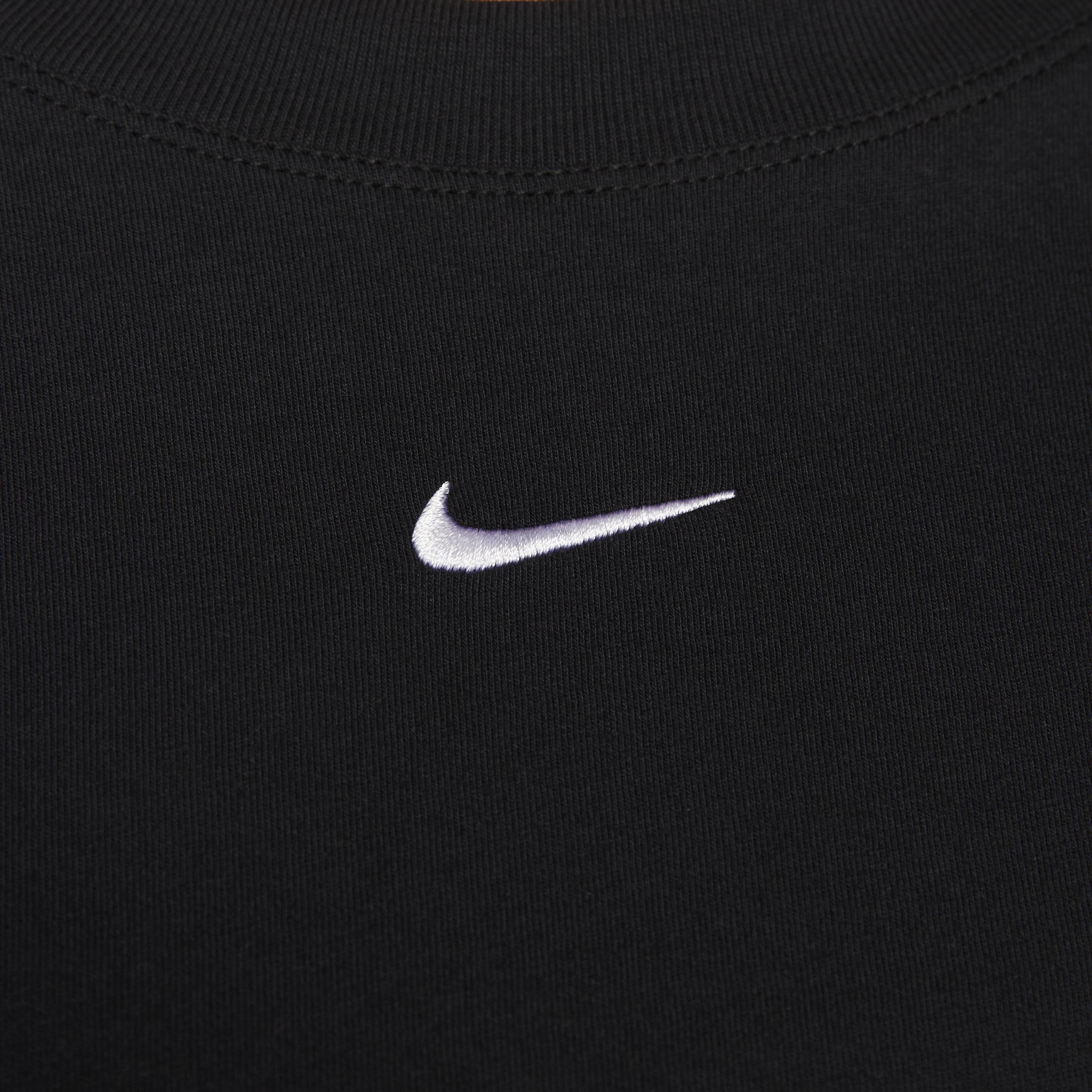 Women's Nike Sportswear Essential T-Shirt (Plus Size) Product Image