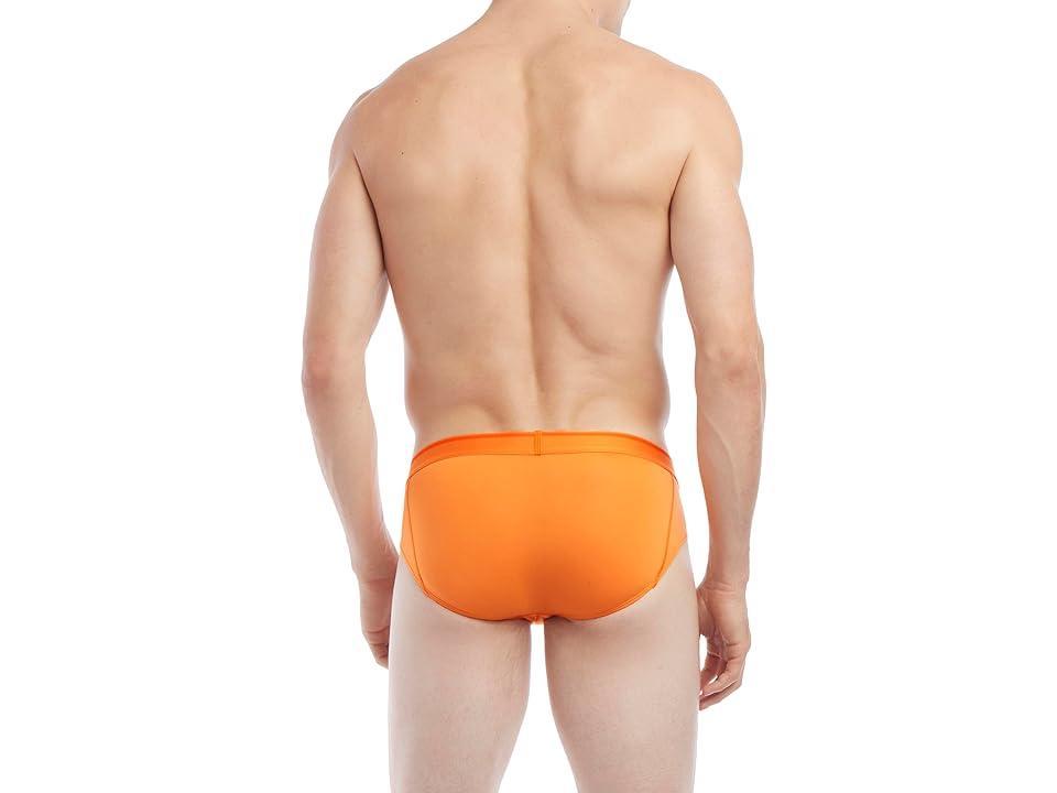 2(X)IST Speed Dri Electric Low-Rise Brief (Sun ) Men's Underwear Product Image