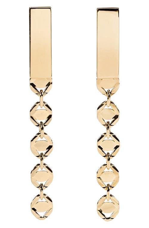 Lana Miami Bar Drop Earrings Product Image