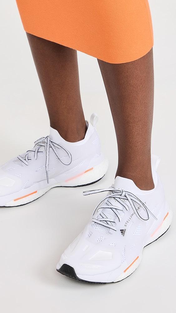 adidas by Stella McCartney Solarglide Sneakers | Shopbop Product Image