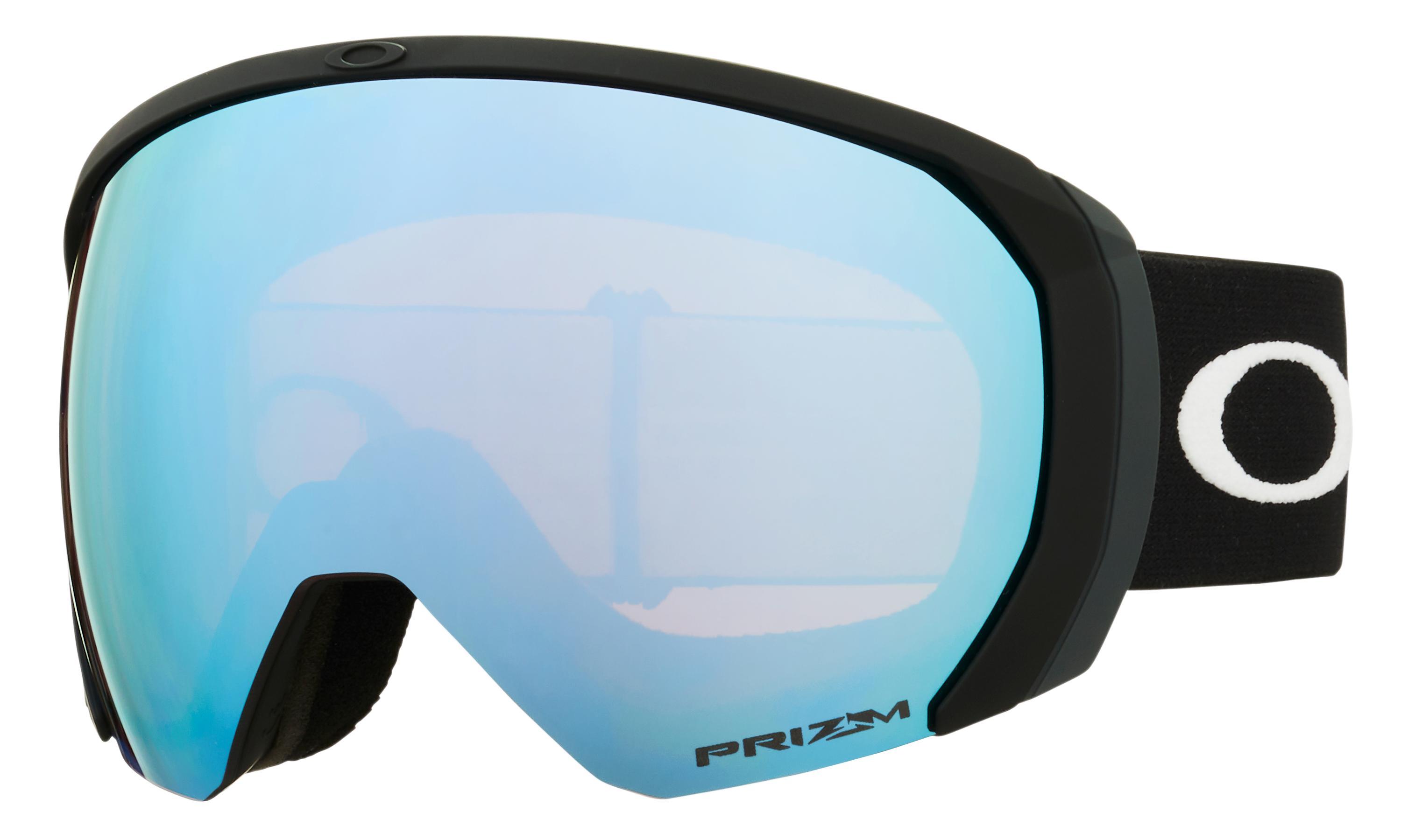 Oakley Mens Flight Path L Snow Goggles Product Image