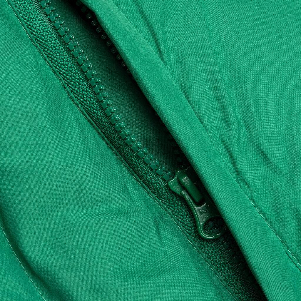 Puma x Perks and Mini Puffer Jacket - Green Male Product Image