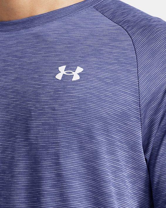 Men's UA Tech™ Textured Short Sleeve Product Image