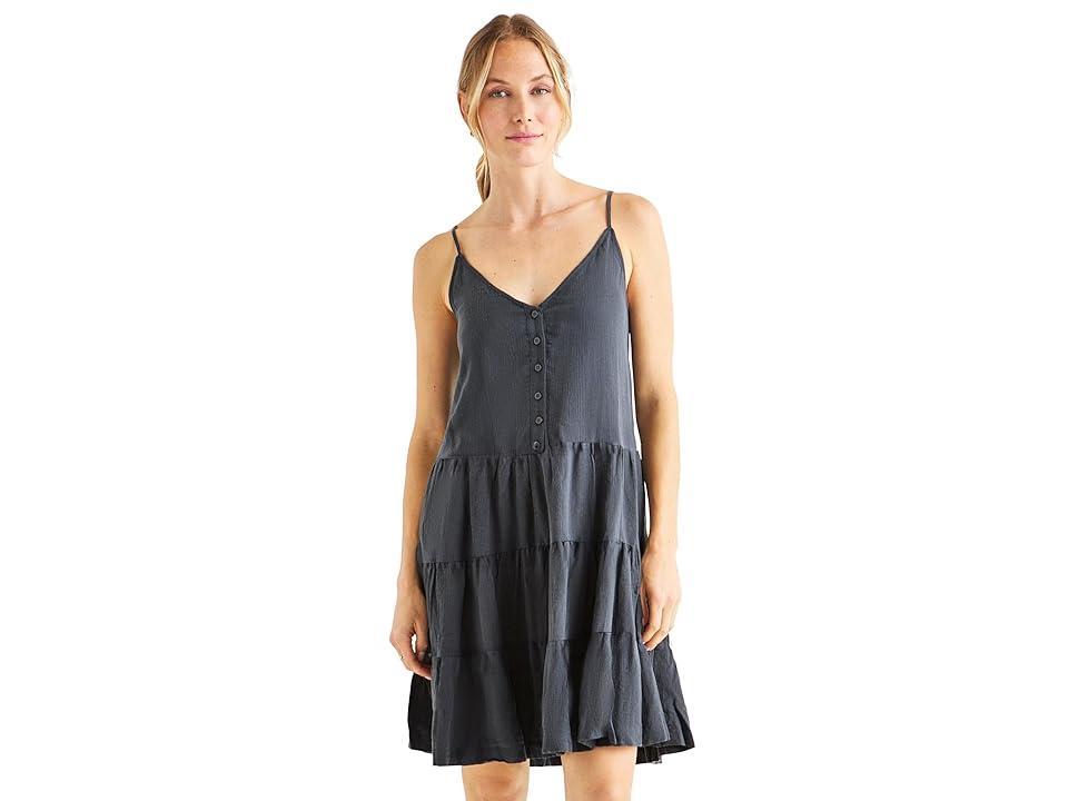 Womens Shannon Tiered Minidress Product Image