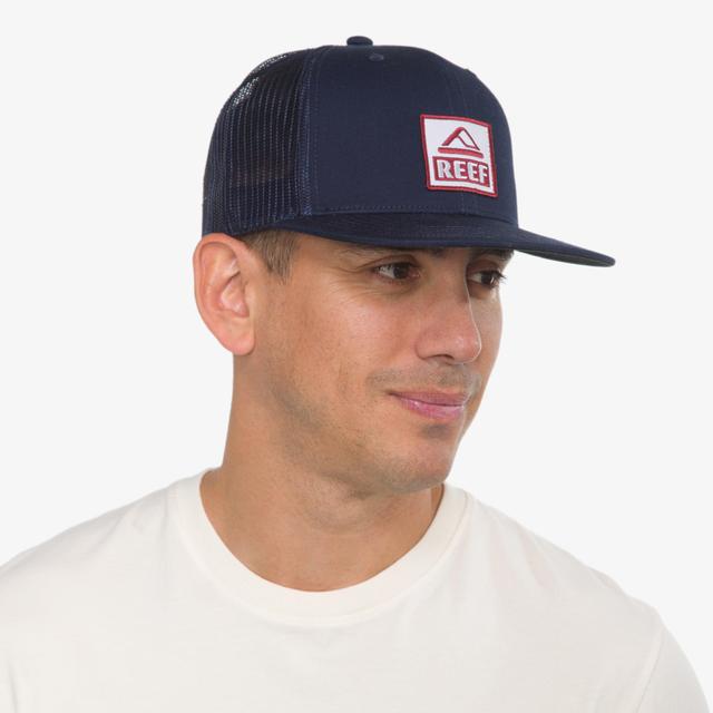 Eades Twill Snapbk Hat Male Product Image