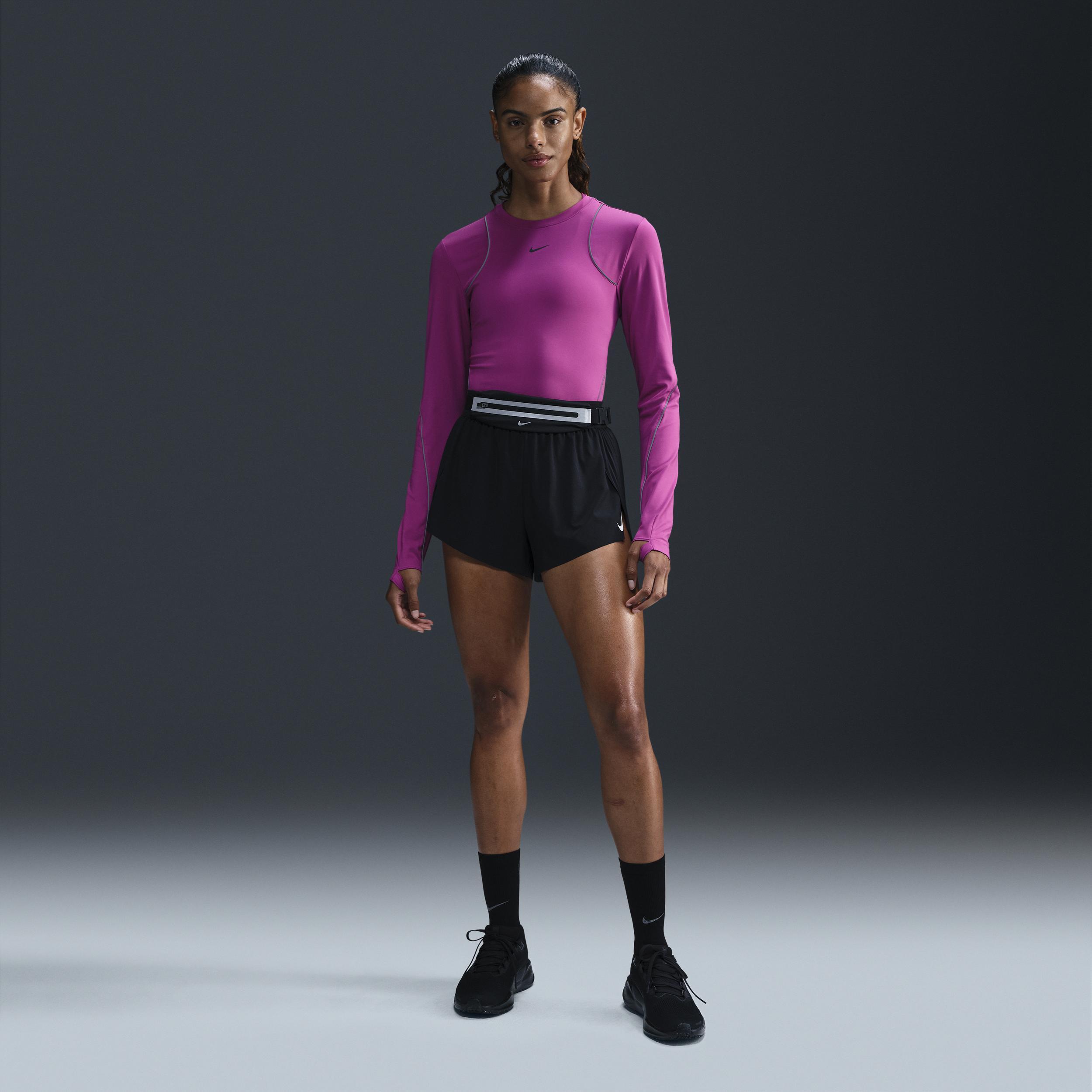 Nike Running Division Women's Long-Sleeve Running Top Product Image