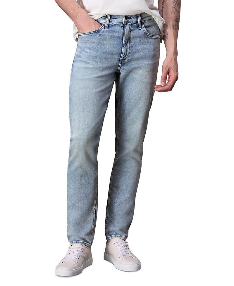 Mens Fit 2 Authentic Stretch Jeans Product Image