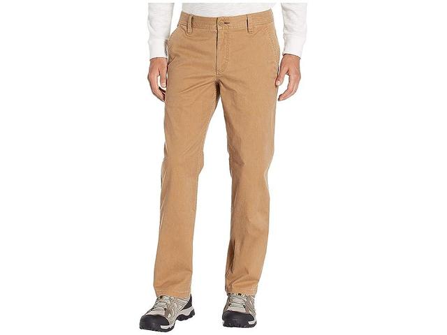 Toad & Co Men's Mission Ridge Pant Beetle Vintage Wash Product Image