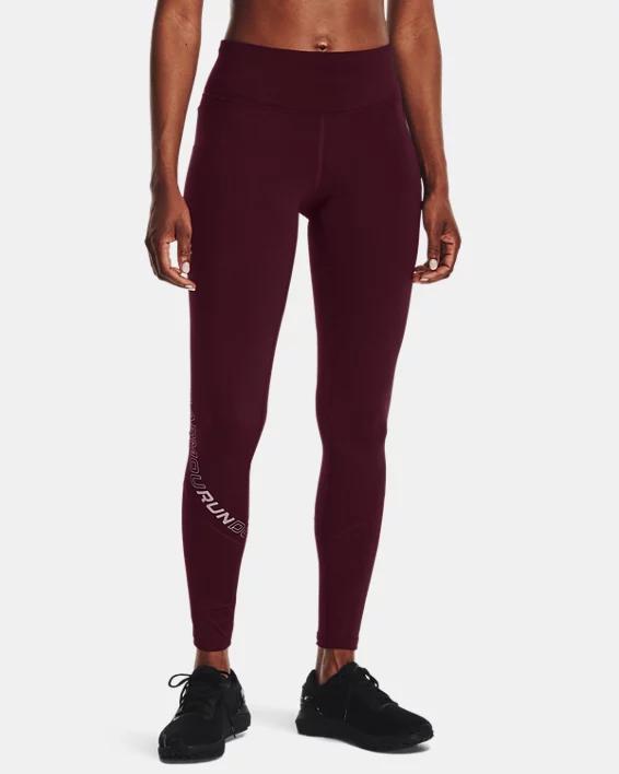 Women's UA Empowered Run Tights Product Image