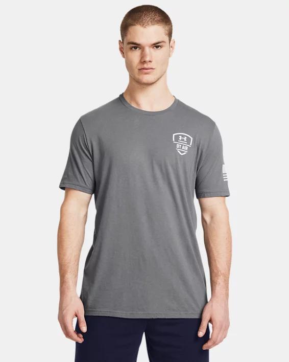 Men's UA Freedom By Air T-Shirt Product Image