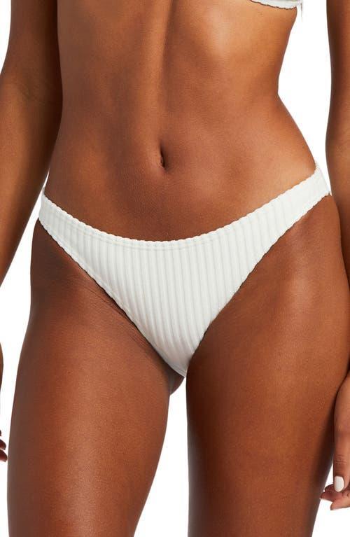 Billabong In the Loop Isla Bikini Bottoms Product Image