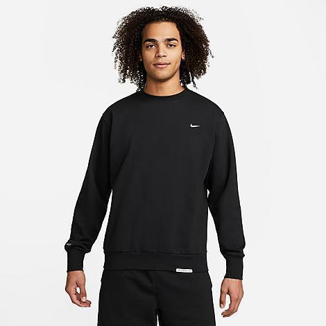 Nike Mens Nike Dri-Fit Standard Issue Crew - Mens Product Image