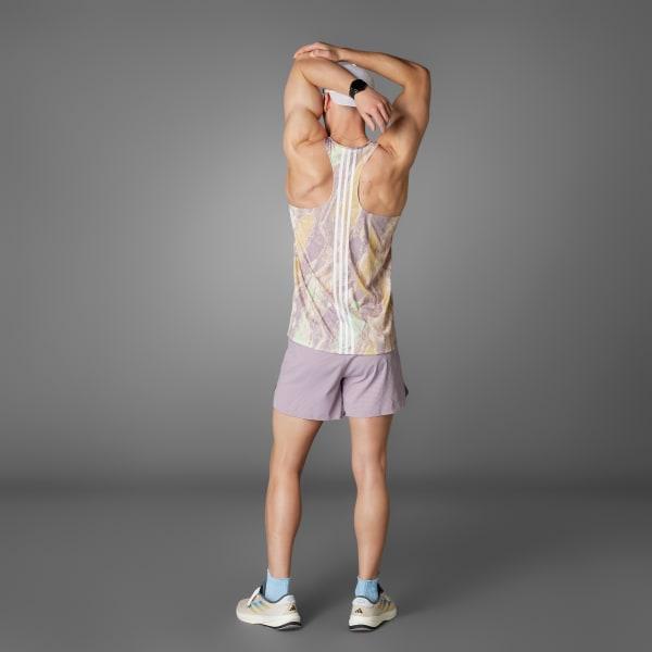 Move for the Planet AirChill Tank Top Product Image