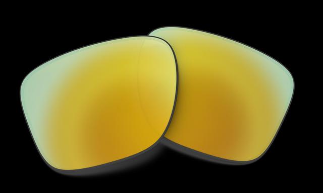 Oakley Mens Crossrange Replacement Lenses Product Image