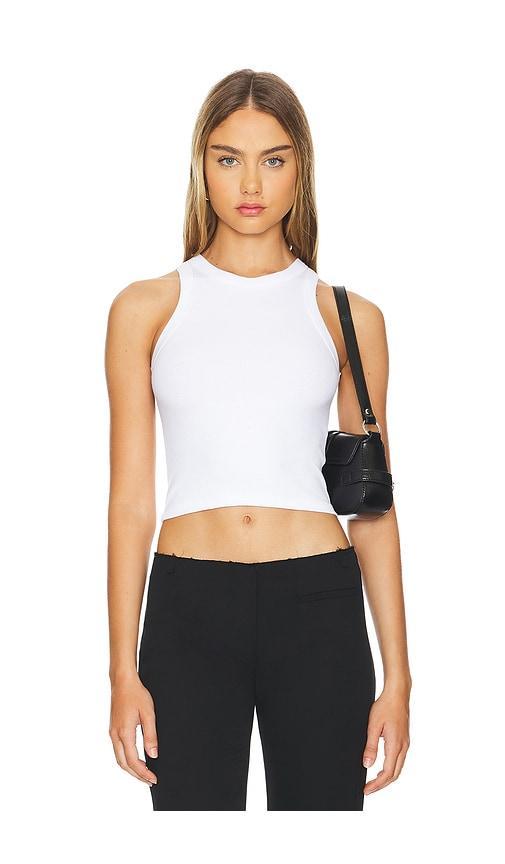 Kelly Crop Tank Product Image