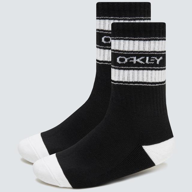 Oakley Mens B1b Icon Socks (3 Pcs Product Image