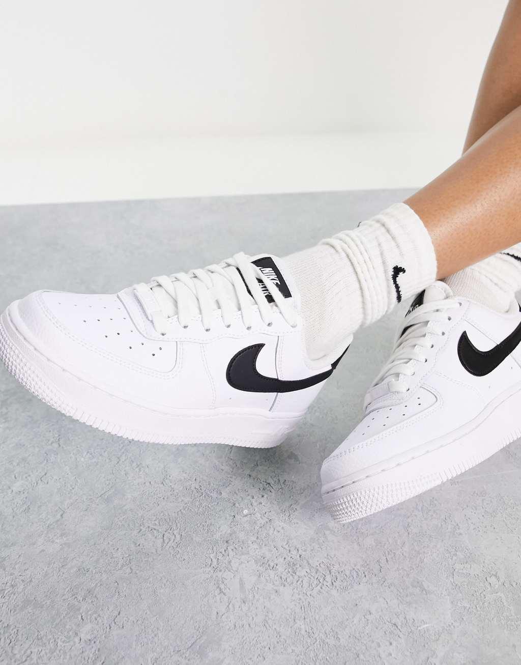 Nike Air Force 1 07 sneakers Product Image