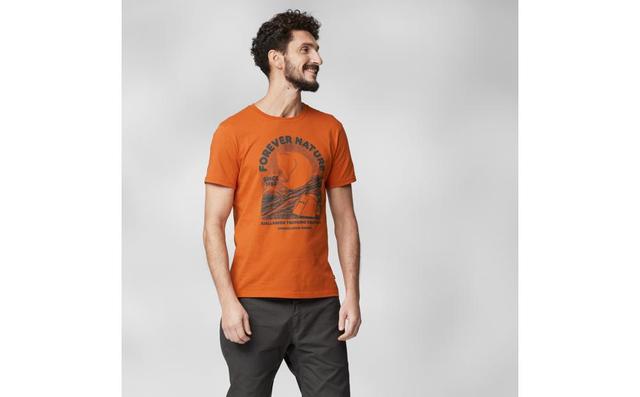 Fjällräven Equipment T-shirt M Product Image