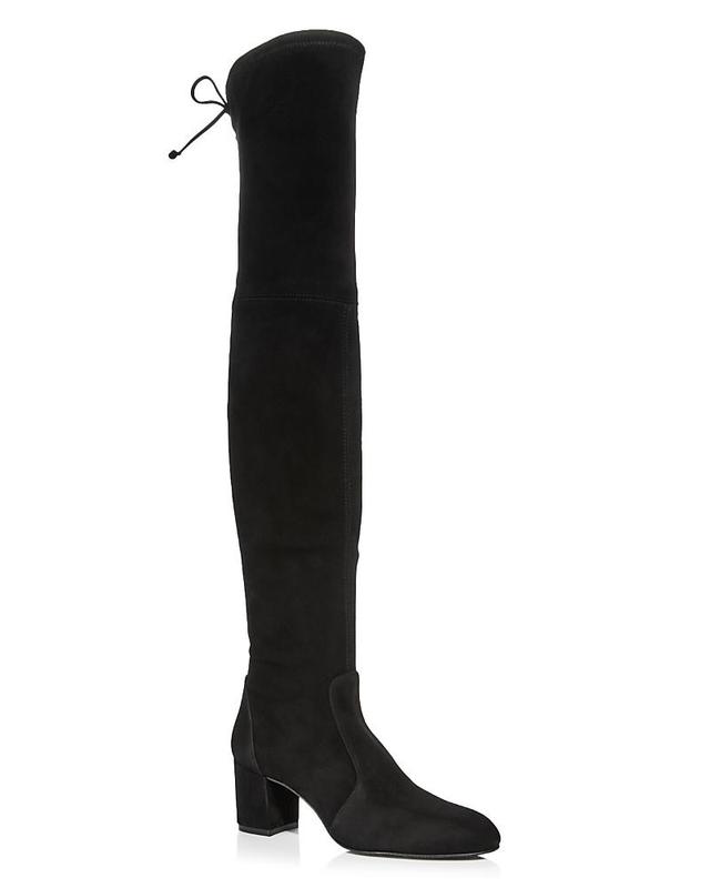 Stuart Weitzman Womens 5050 Yuliana Over The Knee Boots Product Image