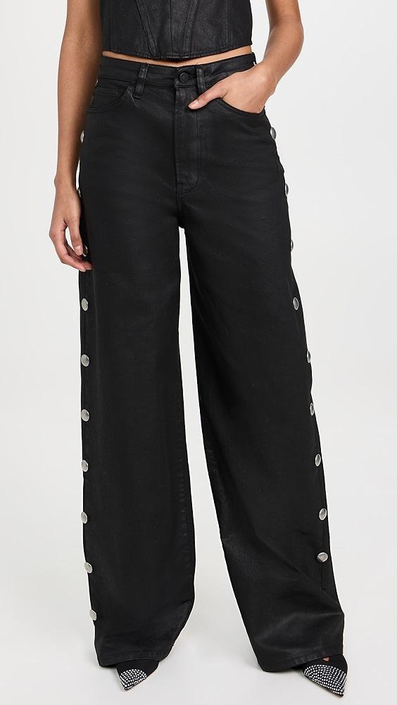 3x1 Flip Jeans | Shopbop Product Image