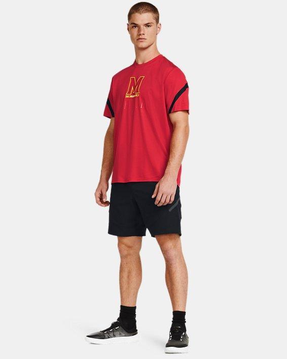 Men's UA Gameday Collegiate Short Sleeve Product Image