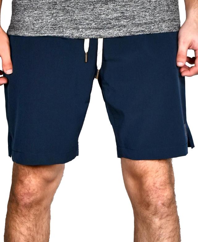 Vintage 1946 Mens Micrograph Quick Dry Sport Shorts Product Image