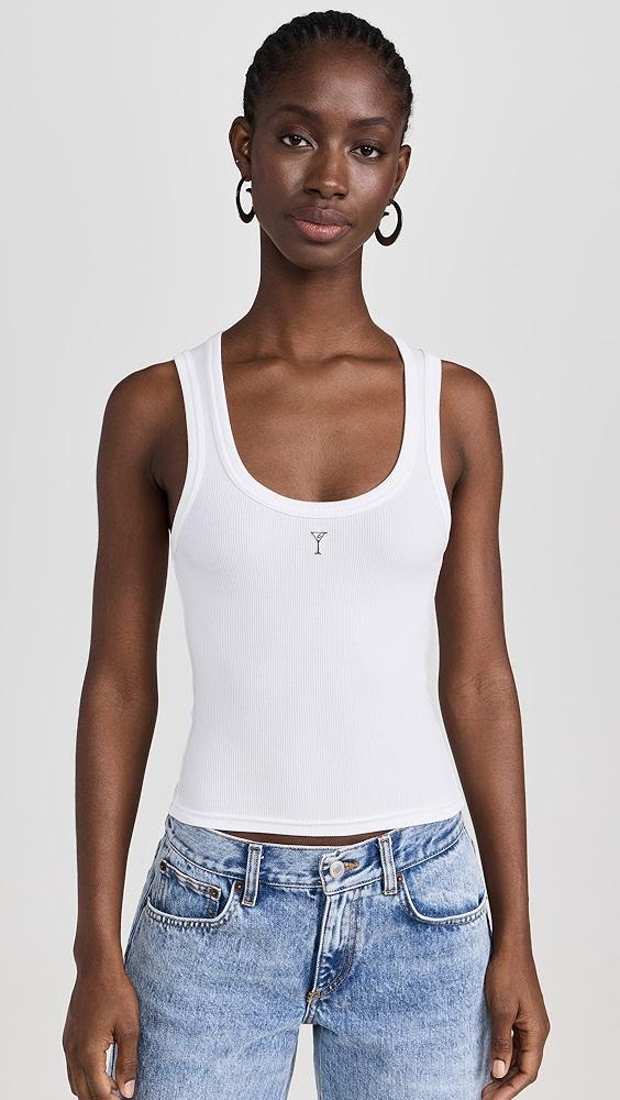 Retrofête Amani Tank | Shopbop Product Image