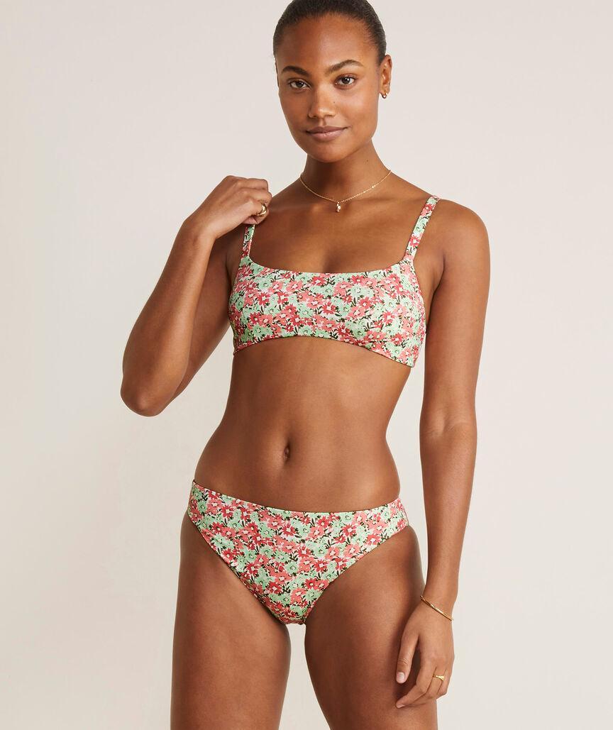 Classic Low-Rise Bikini Bottom Product Image