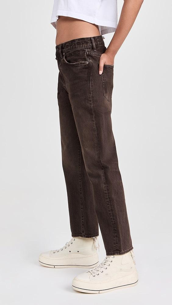 R13 Boyfriend Jeans | Shopbop Product Image