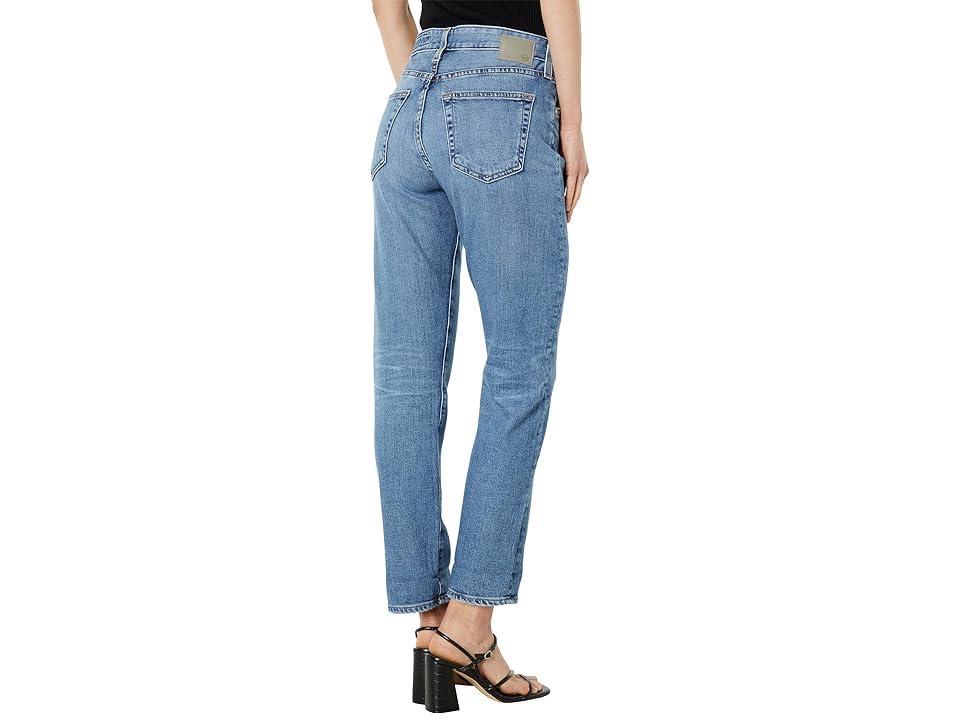 AG Jeans Ex-boyfriend Slouchy Slim in 16 Years Hudson (16 Years Hudson) Women's Jeans Product Image