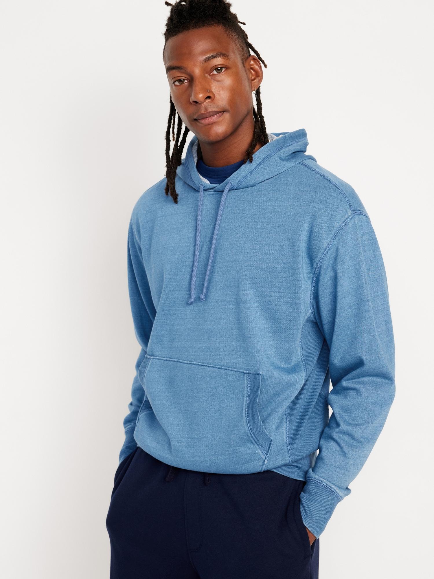 Lightweight Pullover Hoodie Product Image