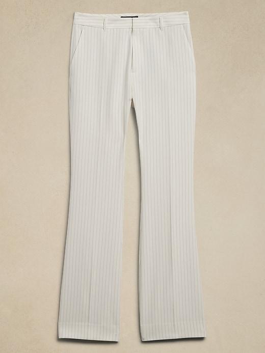 Sculpted Bootcut Pant product image