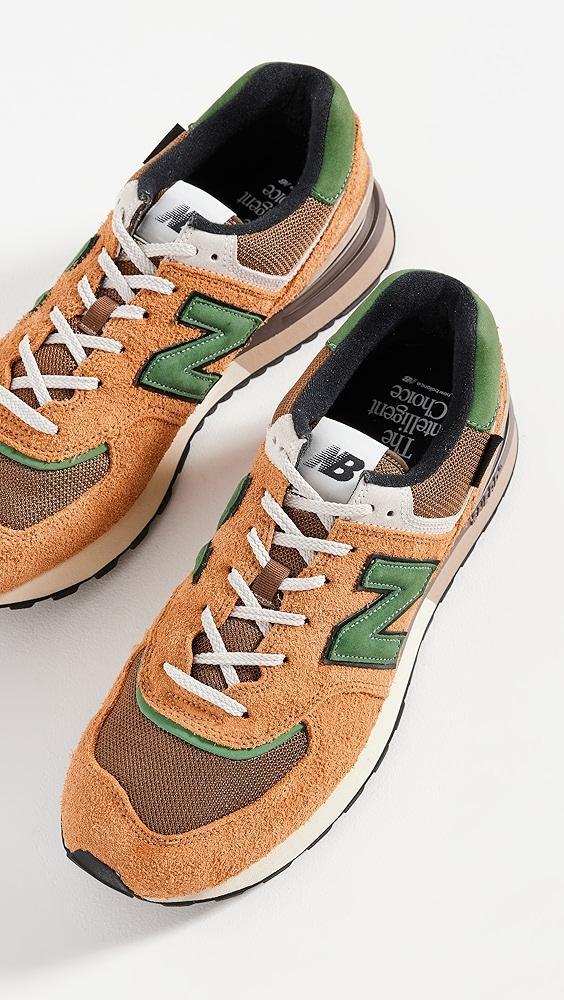 New Balance 574 Sneakers | Shopbop Product Image