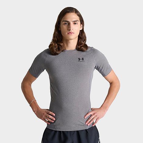 Under Armour Mens HeatGear Short-Sleeve Training Top Product Image