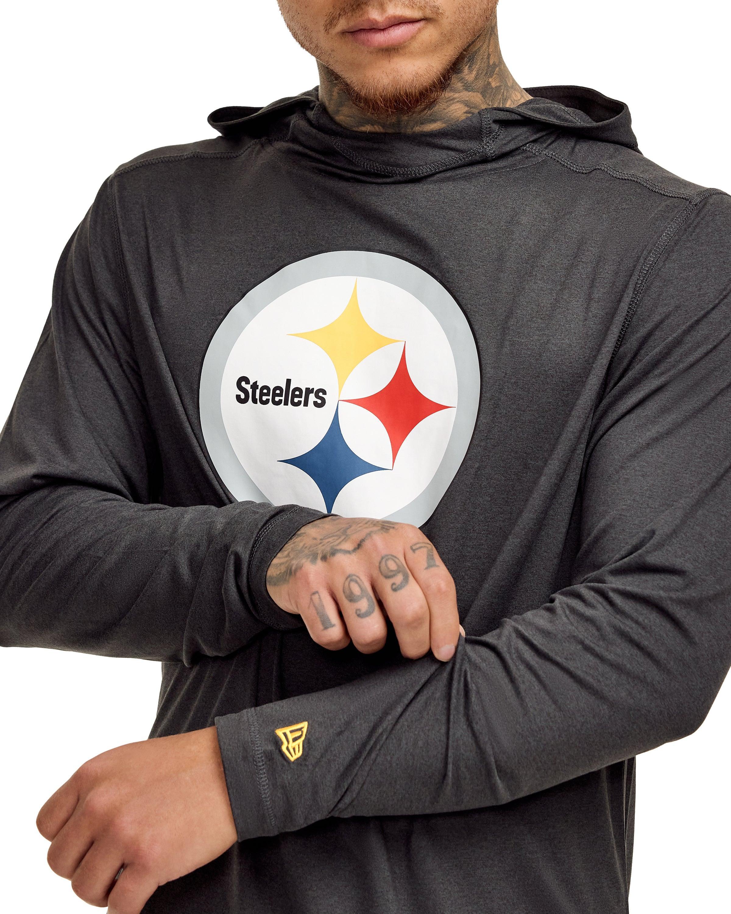 Las Vegas Raiders Active Hoodie Male Product Image