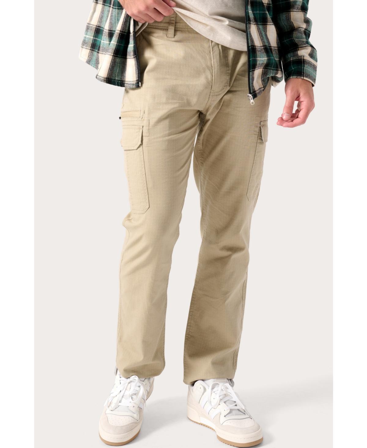 Epic Explorer Mens Stretch Caution Ripstop Freeband Cargo Pant product image