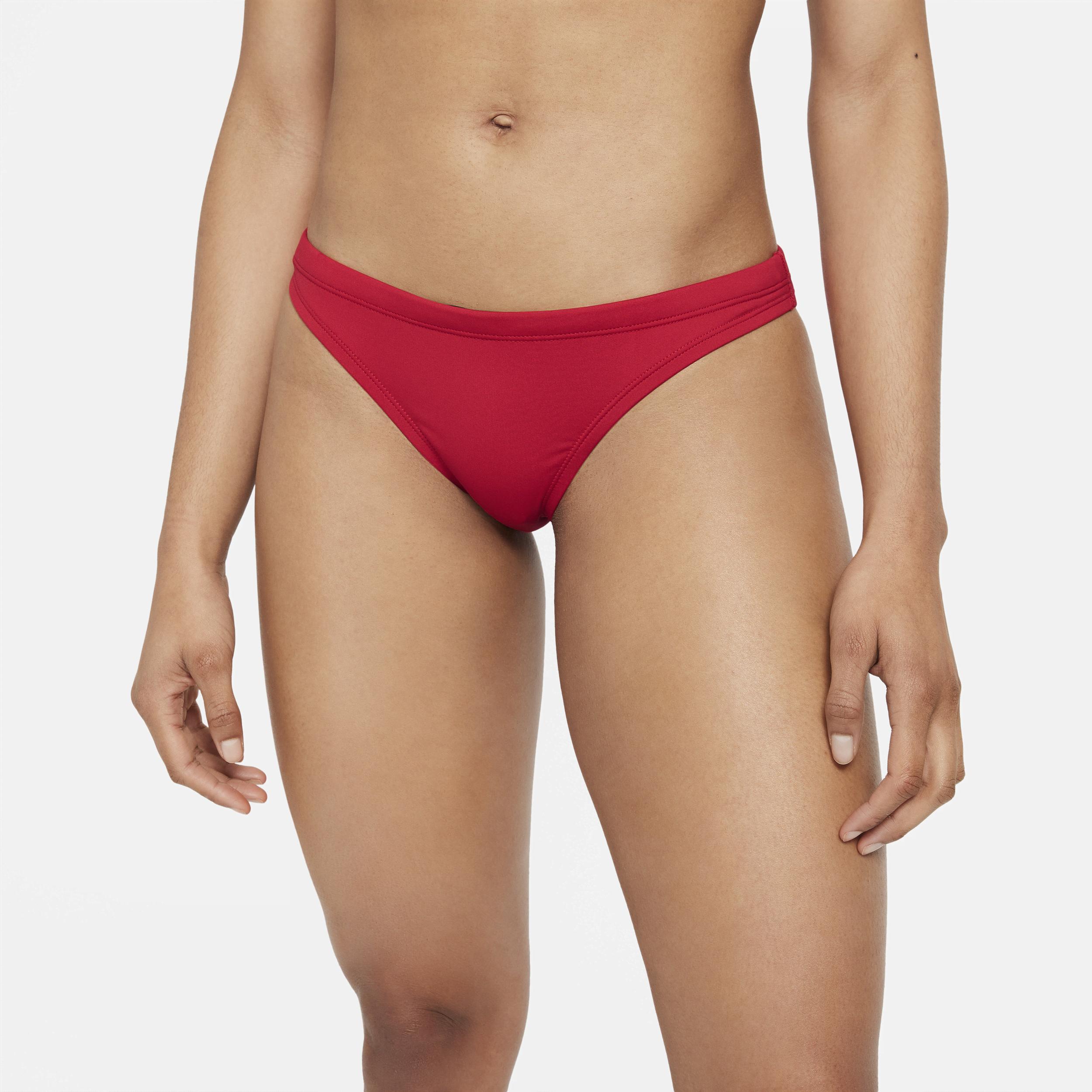 Nike Women's Essential Racerback Bikini Product Image