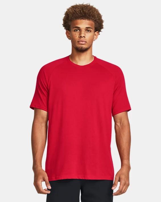 Mens UA Athletics T-Shirt Product Image