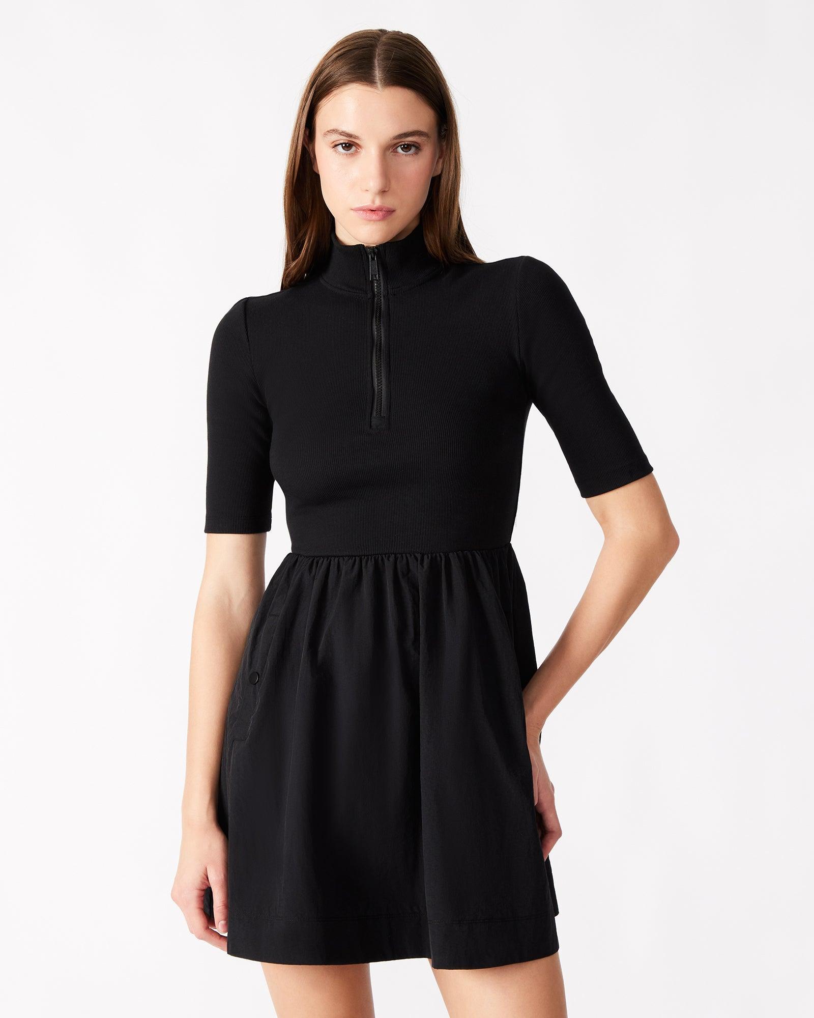 BERLINA DRESS BLACK Female Product Image